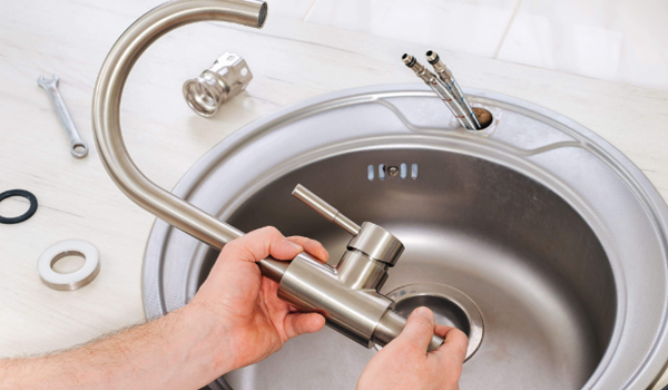 Installation and Maintenance Tips for Puratap Taps